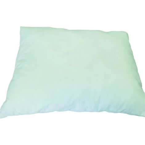 Oreiller doux 40x30 cm « Polycoton blanc »
