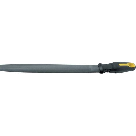 Lime métal Modeco mn-66-143 prise confortable 25 cm (1/2)