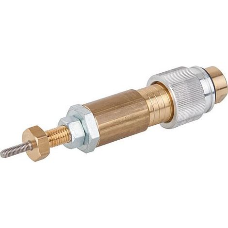 Dispositif hydraulique pour ELCO 13013945 (1/2)
