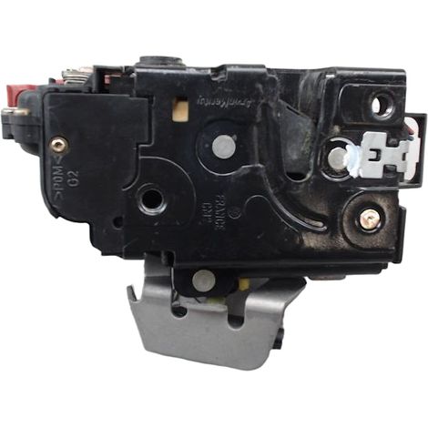 [PRODUIT D'OCCASION] Systeme Condamnation Arrieree Gauche AUDI S4 ♻️ Ref Oe. 8e0839015c - Garantie à vie (1/2)