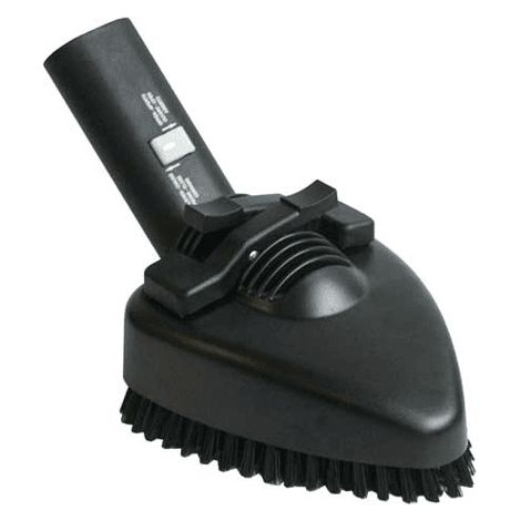 Brosse triangulaire pour PIECES ENTRETIEN DU LINGE PETIT...