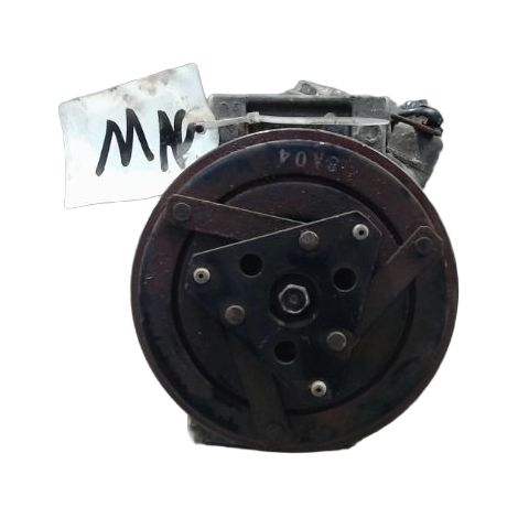 [PRODUIT D'OCCASION] Compresseur Air Conditionne NISSAN Qhasqai 2007- ♻️ Ref Oe. 92610bb60a - Garantie à vie