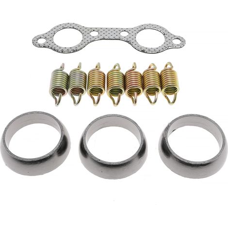 Kit zur Rekonstruktion des gemeinsamen Sammelbehälters für Polaris Ranger 700 800 2006–2014, Sportsman 600 700 2002–2007 (1/5)