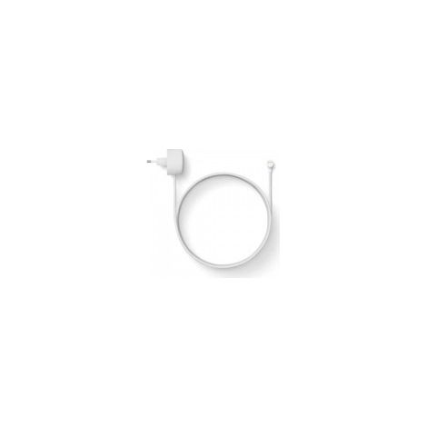 Câble alimentation Google Nest Cam blanc 10 mètres (1/3)