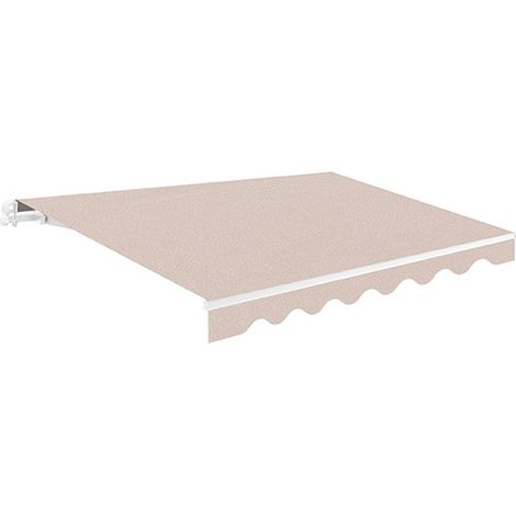 TENDA RETRATTILE SABBIA