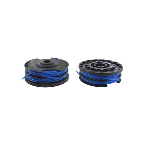 Original: Bobineau D'origine Pour Ryobi Modèle: Rlt5030s  Übersetzung: Original-Spule Für Ryobi Modell: RLT5030S