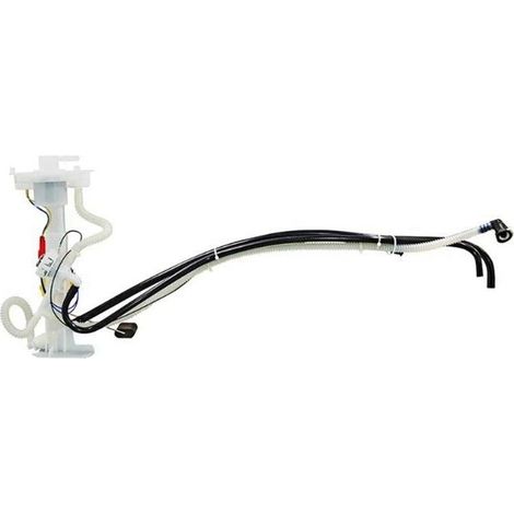 Linker Kraftstoffstandsensor für E70 F15 X5 2007-2015 E71 F16 X6 2008-2011 3.0L 16117212588 (1/2)
