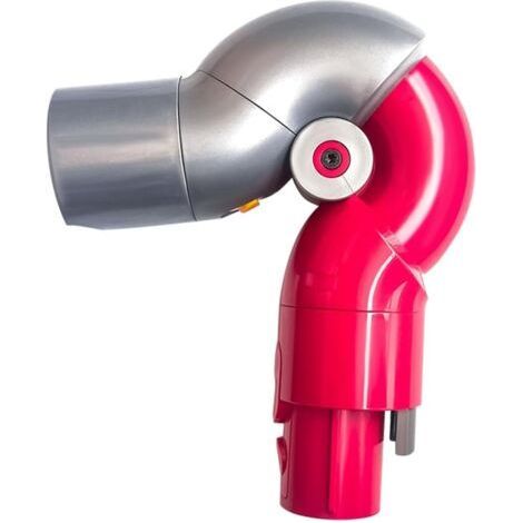 Passend für Dyson Staubsauger, Bodenadapter, drehbarer Kopfadapter, Saugkopfzubehör V7, V8, V10, V11 (1/5)