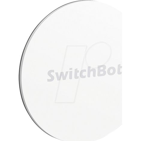 Etiqueta NFC SwitchBot smart tag impermeable adhesivo 3M