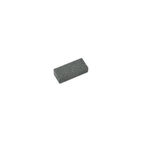 Plaquette de frein perless MTD 717-0678 – Adaptable sur modèles AYP, Honda, Husqvarna, Tecumseh – Longueur 28mm, largeur 12mm, épaisseur 6,35mm (1/3)