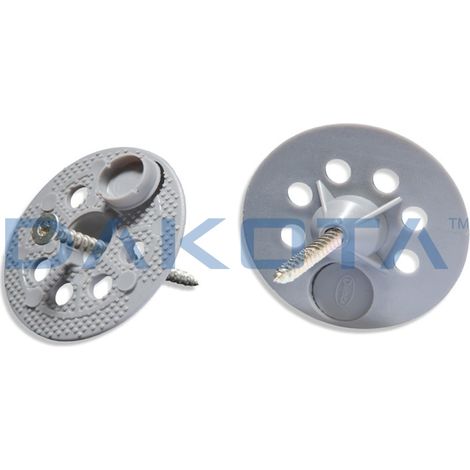 Tassello per fissaggio su legno 15x60 mm confezione 200 pz