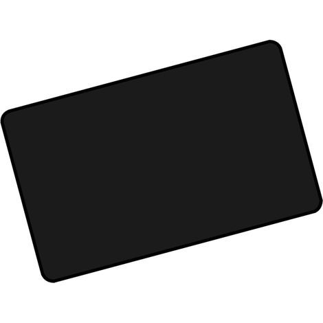 aqxreight Shodes de Soleil côté pour la Voiture avec 10 Aimants pour la Famille et Le Confort (Black 19). (1/5)