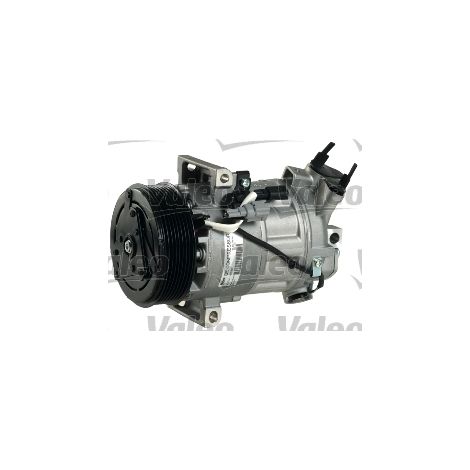 Compresseur, climatisation Valeo 813382 RENAULT 926000217R 926000734R 926007741R