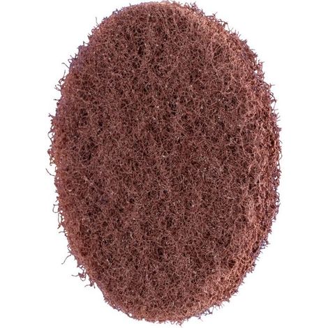 PFERD TOOLS POLINOX Vlies Marmorier Ronden Ø 60mm A280 zum Marmorieren von Flächen 100 Stk (1/5)