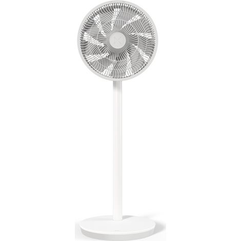Ventilateur sur pied silencieux DUUX Whisper Essence, Puissant, 7 Vitesses (1/5)