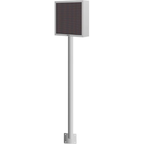 ITSXS-1301-22 - Pannello LED parking spot 2 direzioni