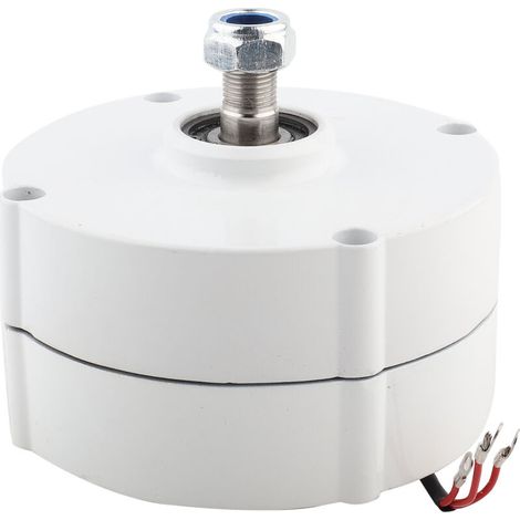 Permanent magnet generator, AVAN-400W three-phase AC electric alternator, industrial supplies without 24V rectifier (1/5)