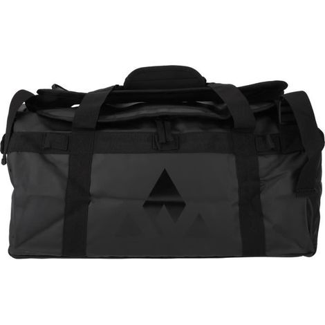 Sports bag - WHISTLER - Rhorsh - 40L - Black - Robust polyester (1/5)