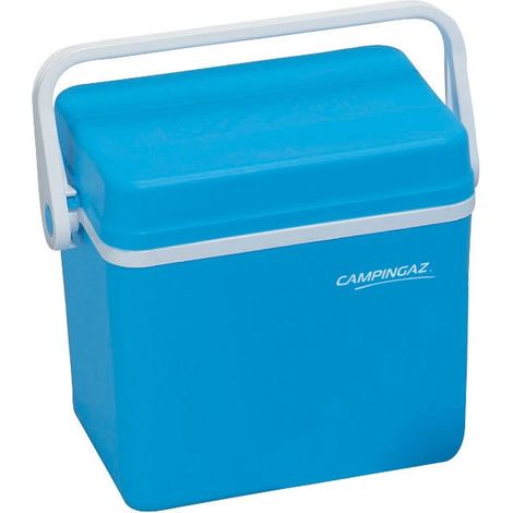 Campingaz 30060 nevera portátil 10 L Azul, Blanco