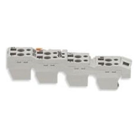 WAGO GmbH& Co. KG Connector 753-110 (1/2)