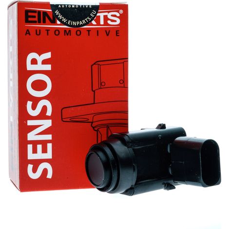 Sensor de aparcamiento PDC delantero/trasero para Audi Q7, Seat, Skoda y VW (1/4)