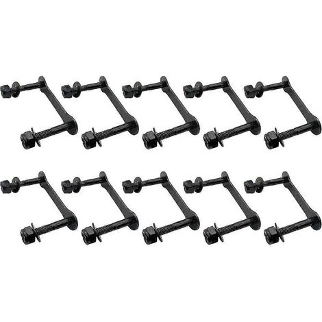 Skateboard da 31 mm Brygga Siamese Bultar Skruvar con pad antiaffondamento skateboard Hårdvara set skateboard A (1/5)