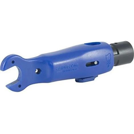 Utensile per elettricista Kathrein zaw 16 capacità 6,5 mm