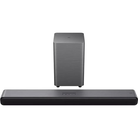 TCL S Series S55H Schwarz 2.1 Kanäle 220 W