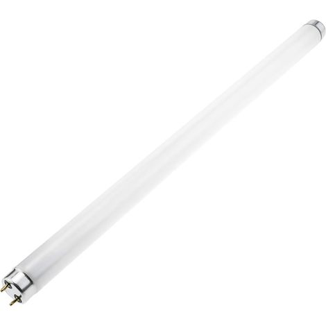 LAMPADA NEON 8W - per modello con carta adesiva  - KASART