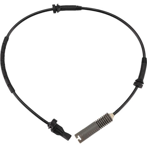 Sensor de velocidad de rueda ABS delantero para BMW Serie 1 y 3 E88 E90 E91 E92 05-14 34526762465 (1/5)