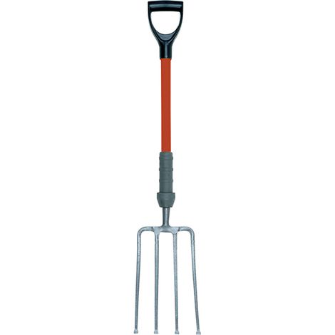 Bulldog Premier Insulated Trench Fork