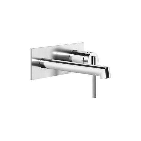 Gessi Ingranaggio set de finition pour mitigeur monocommande