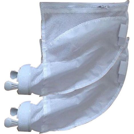 Sac de rangement pour robot nettoyeur de piscine Polaris 280 ou 480, adaptable et de haute qualité (1/5)