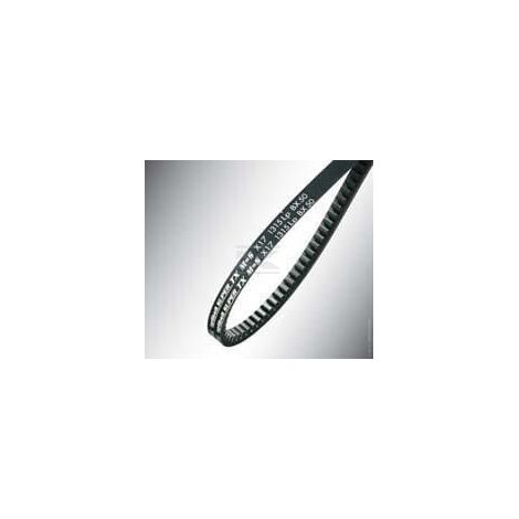 Correa trapezoidal AX24 13x640 OPTIBELT AX13640 (1/2)