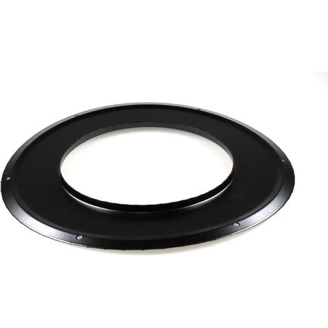Remko Rosette Abgasstutzen VRS 130-200, 1103287