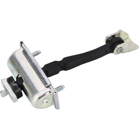 Butée de porte avant limiteur d'ouverture gauche droite 13180682 pièce de rechange pour Vauxhall Corsa D 2006-2014 (1/5)