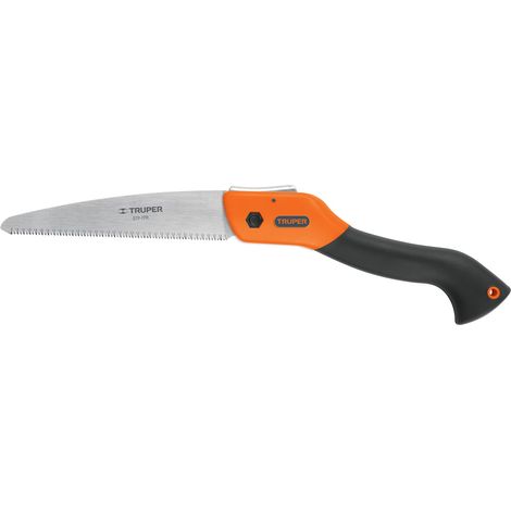 Vu pour les branches Truper STP-7PR 180 mm