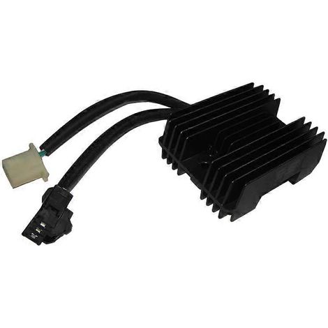 Régulateur-redresseur de tension CF188 pour CF MOTO 500 CF500 500CC UTV ATV GO KART 12V 0180-151000