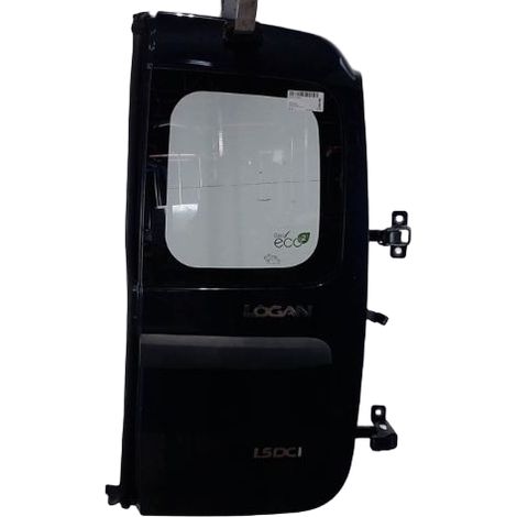 [PRODUIT D'OCCASION] Porte Battante Arriere Droit DACIA Logan Mcv 2007- ♻️ Ref Oe. 901007270r - Garantie à vie (1/3)