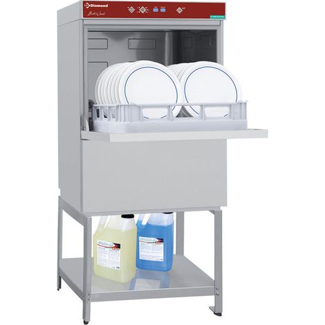 Ensemble lave-vaisselle & soubassement : - Diamond (1/3)