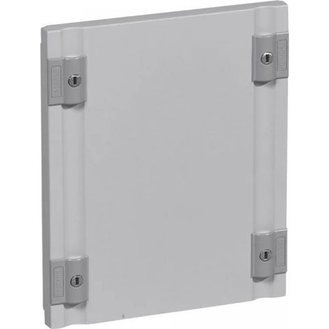 Legrand 020196 - Soporte metálico universal (x3 uds) - para pasacables internos XL3