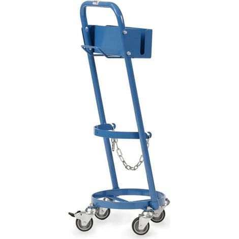 fetra Rouleau pour bouteilles en acier 51161 (1/4)