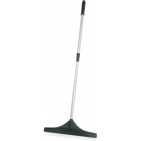 Brosse pour gazon synthétique (1/3)