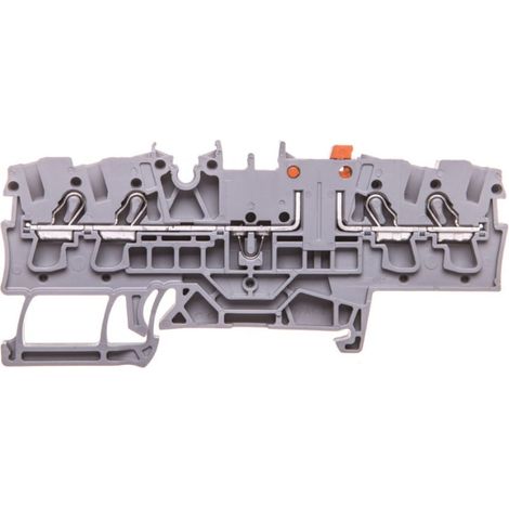 Abnehmbarer Stecker 2,5 mm² graue Topjobs 2002-1871
