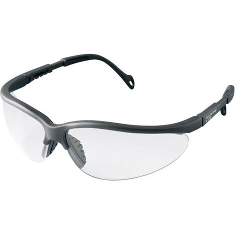 Ekastu 277 377 Schutzbrille Blau EN 166-1 DIN 166-1 (1/4)