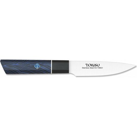 Petty Knife Tokisu Klinge: 11 Cm