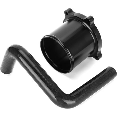 Modifications pour Dodge Ram 2500/3500 6.7L Diesel (2010-2014) : kit de suppression du refroidisseur de vanne EGR et kit de suppression du papillon des gaz (surpoids) (1/5)