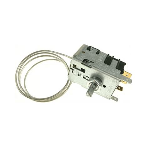 THERMOSTAT 077B6865 pour REFRIGERATEUR BRANDT - AS6006812