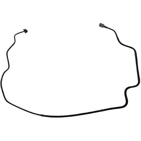 Durite de refroidissement 31319053 pour Volvo S60, S80, V70, XC70, V40, XC90 et BMW X5 (1/5)