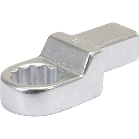 KS Tools 14x18 mm Einsteck-Ringschlüssel, 34 mm